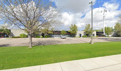 Alianza Academy Jordan Parkway Learning Center