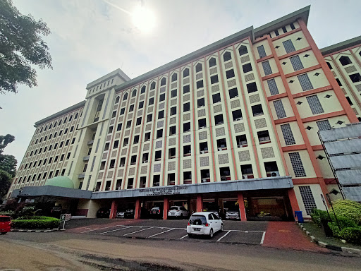 Universitas Islam Negeri Syarif Hidayatullah Jakarta