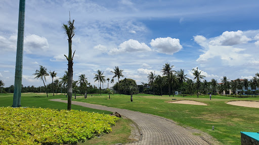 Damai Indah Golf - PIK Course
