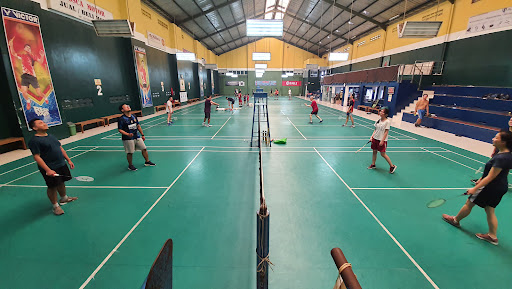 PBSI Garuda Badminton
