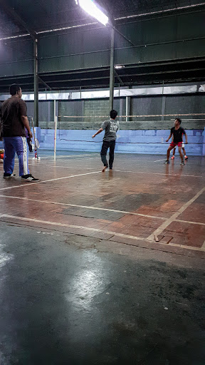Pondok Lestari Badminton Hall
