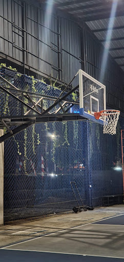 AirZone Basketball Court