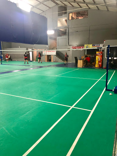 GCT Badminton