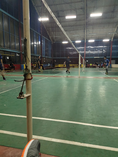 Taruna Futsal & Badminton
