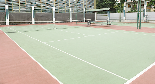Lapangan Tenis Cilandak Apartment & Sport Center