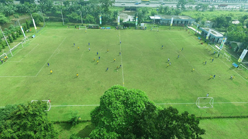 Brazilian Soccer School Bekasi - LFA