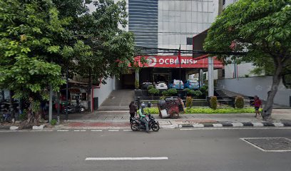ATM OCBC NISP