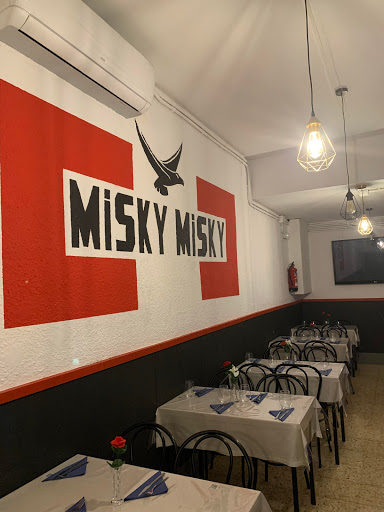 Bar Restaurante Misky Misky