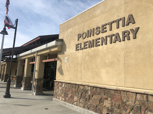 Poinsettia Elementary