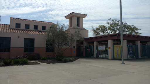 Olivenhain Pioneer Elementary School