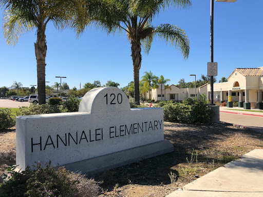 Hannalei Elementary School