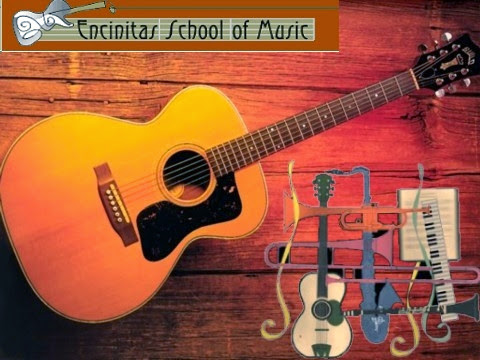 Encinitas School of Music