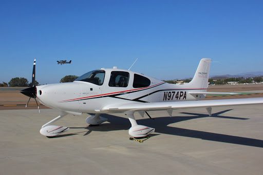 Palomar Aviation