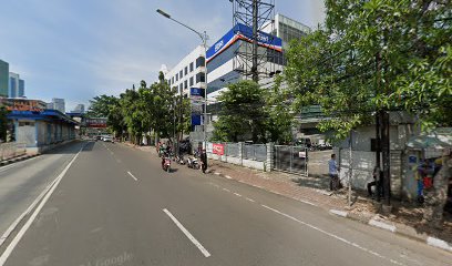 ATM Muamalat KK Mampang