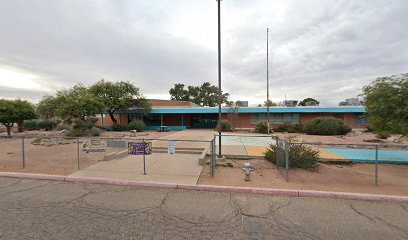 W. Arthur Sewell Elementary School
