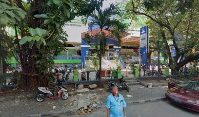 PT. ATM Bank Negara Indonesia