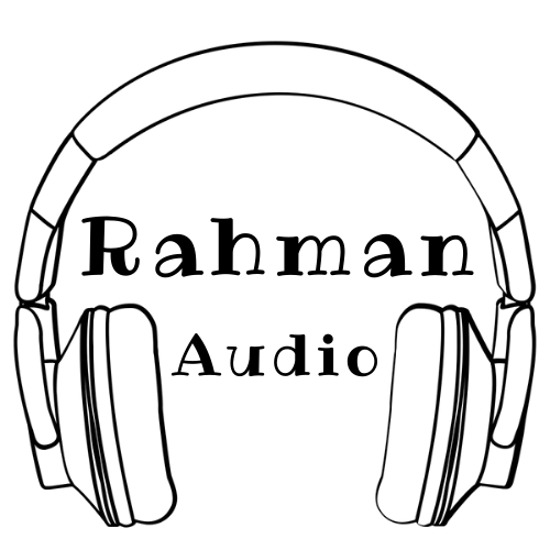 Rahman Audio