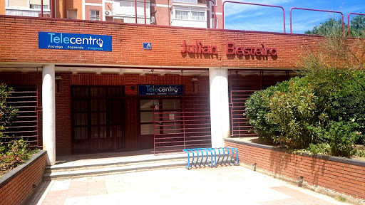 Centro Cívico Julián Besteiro