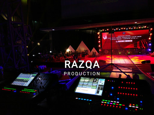 Razqa Production