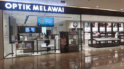 Pusat Alat Bantu Dengar Melawai Emporium Pluit Mall, Jakarta