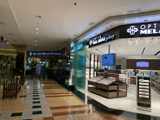 Pusat Alat Bantu Dengar Melawai Mall Taman Anggrek, Jakarta