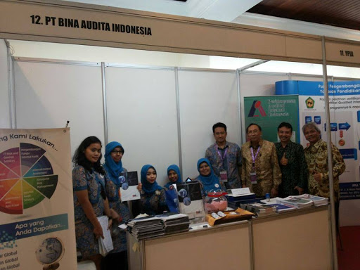 PT Bina Audita Indonesia (BAI)