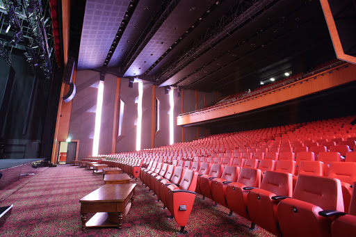 Jakarta Concert Hall