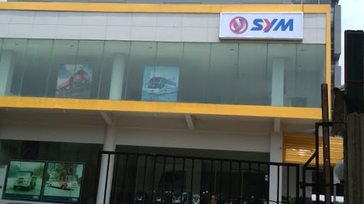 SYM & SM Sport SunMotor