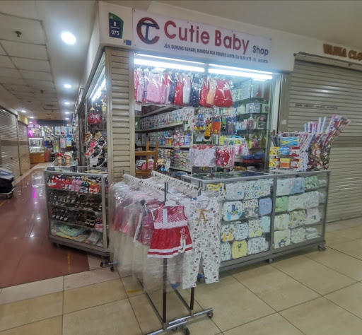 Cutie baby shop