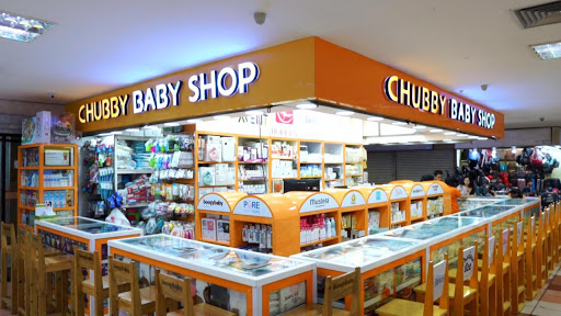 Chubby baby shop