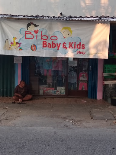 Bibo Baby & Kids Shop
