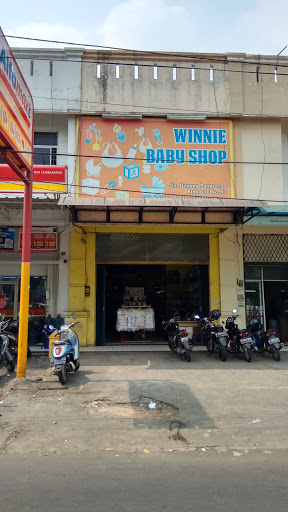 Winnie Baby Shop