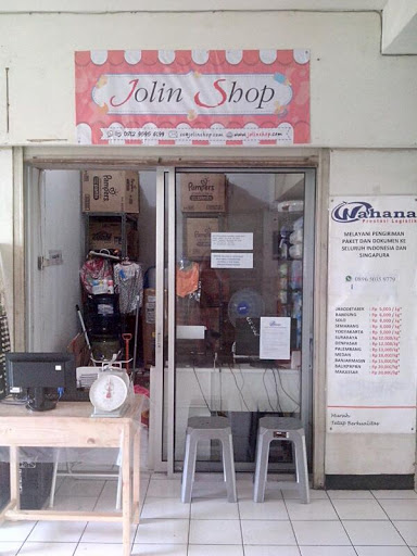 Toko Jolin Shop