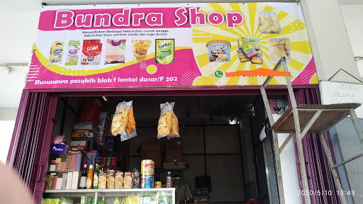 Bundra Shop