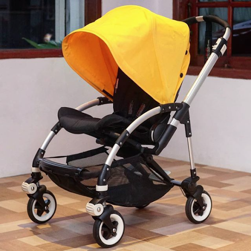 Hellolila - Baby/Children Strollers Rental