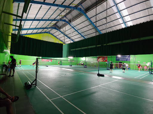 Badminton Central