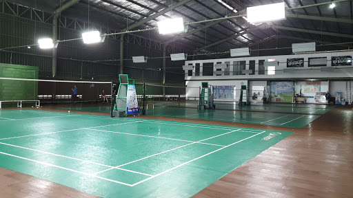 MAGna Badminton