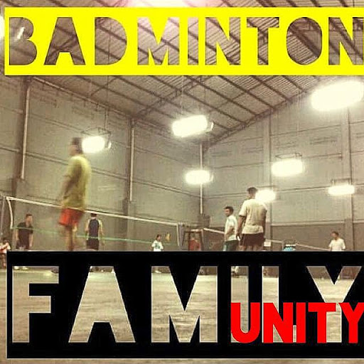 Badminton Family Unity