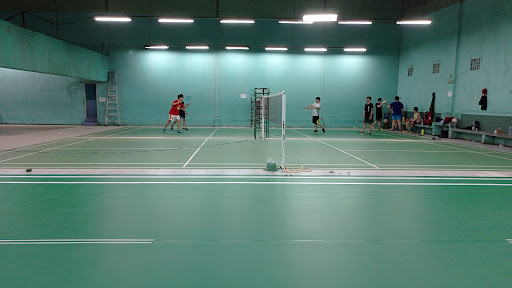 Paradise Badminton
