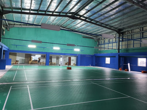 PD Pasar Jaya Metro Atom Plaza Futsal & Bulutangkis