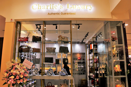 Charlie’s Luxury & Sneaker House | Bags, Sneakers & Watches