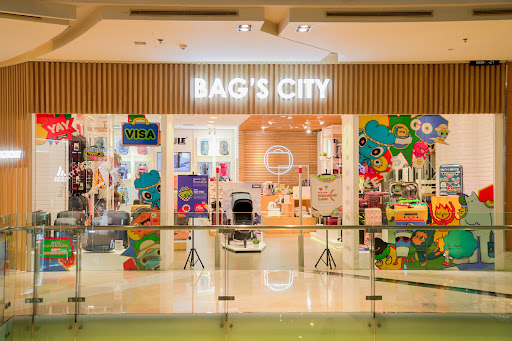 BAGS CITY - Grand Indonesia