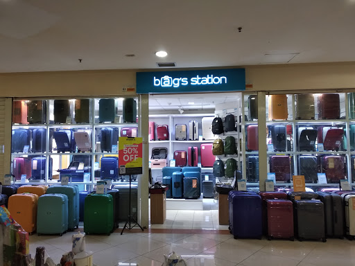 BAGS STATION - Cikini