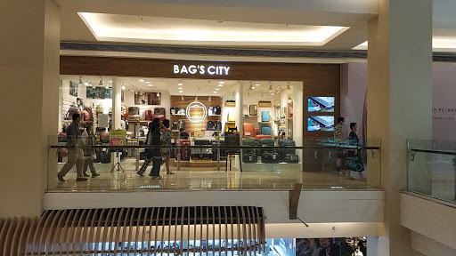 Bag's City Kota Kasablanka