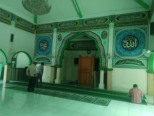 Masjid Al-Fatah
