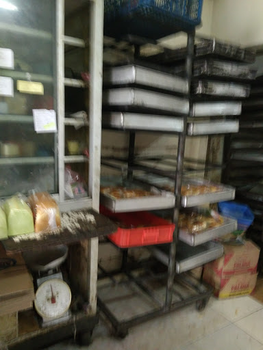 Garuda Bakery