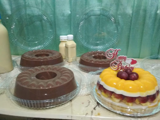 Prisz cakes