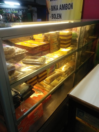 Nila Sari Bakery