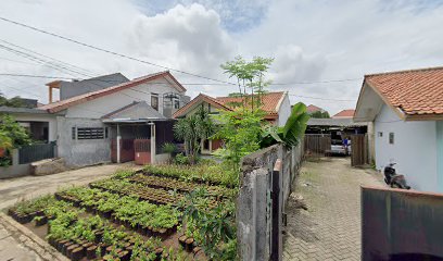 Langgeng Sari Bakery - Jakarta Barat