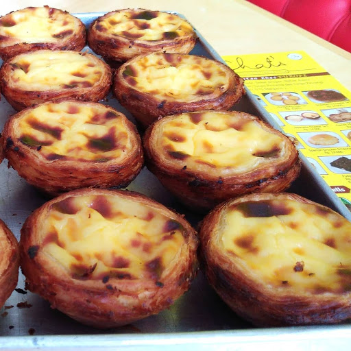 Chat's Tarts & Pies